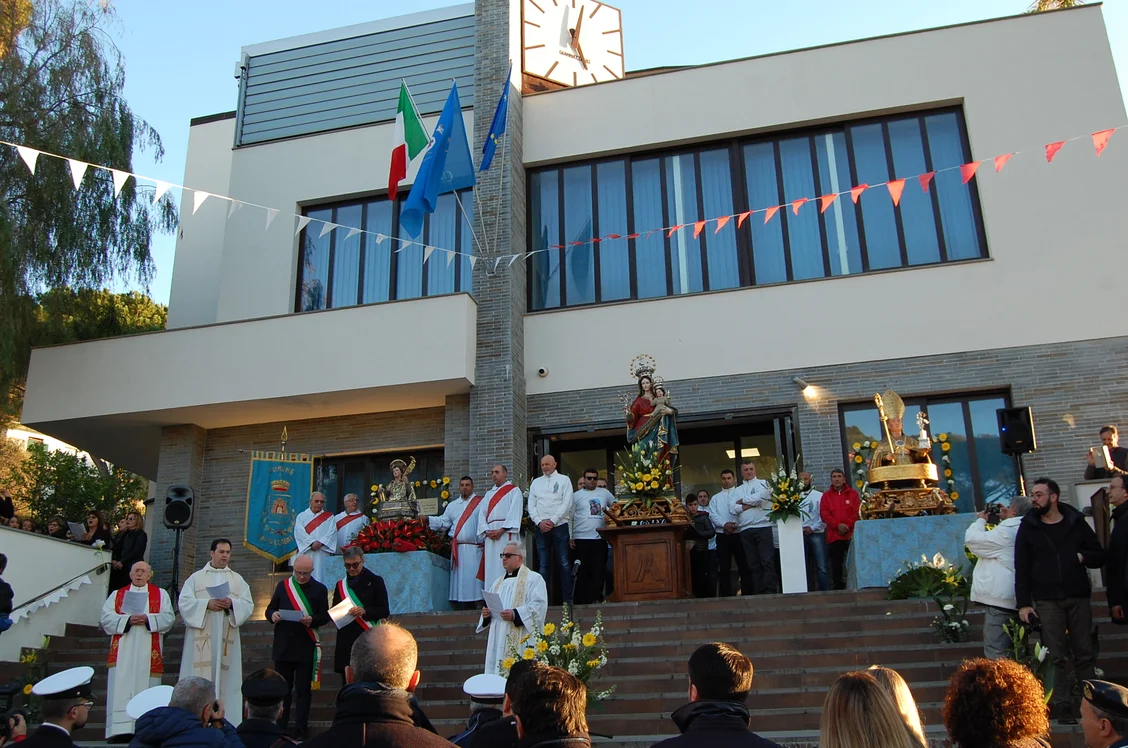 Celebrazione San Costabile 2020 - 2